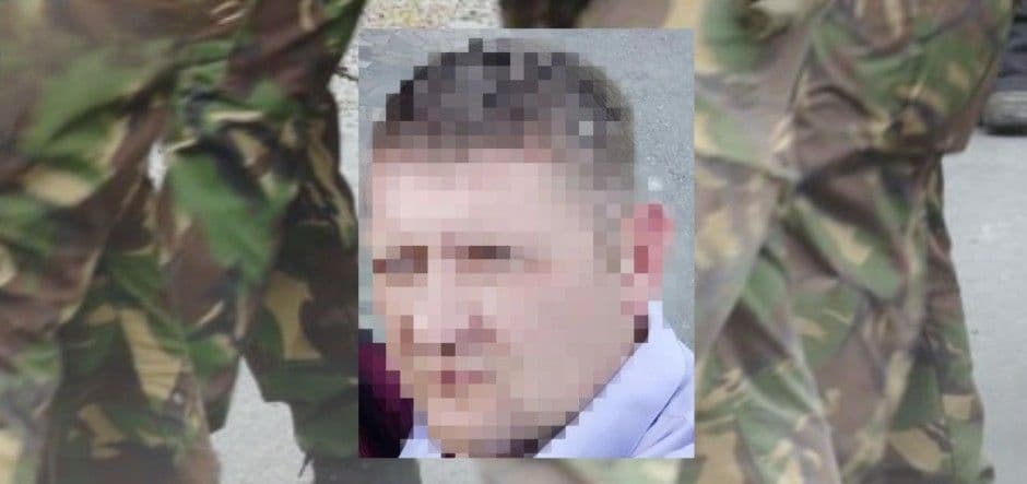 В Україні судитимуть ексначальника "виправної колонії" на окупованої Луганщині