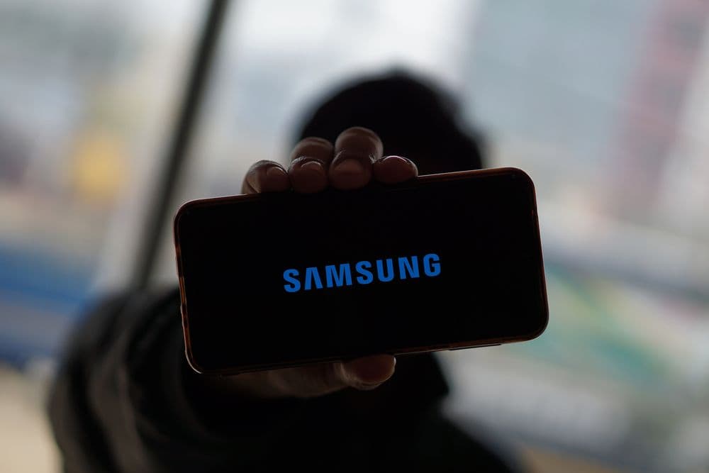 Смартфони Samsung — поєднання технологій, функціональності та широкого вибору
