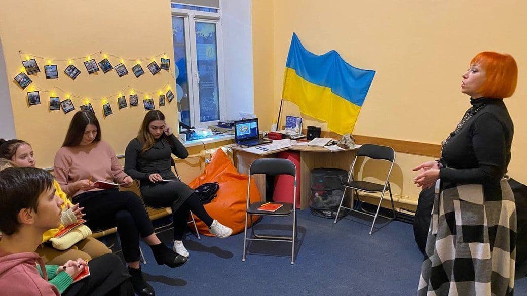 <em>Сколько переселенцев из Новодонецкой громады проживают в Винницкой области. Иллюстративное фото: «Суспильне Винница»</em>