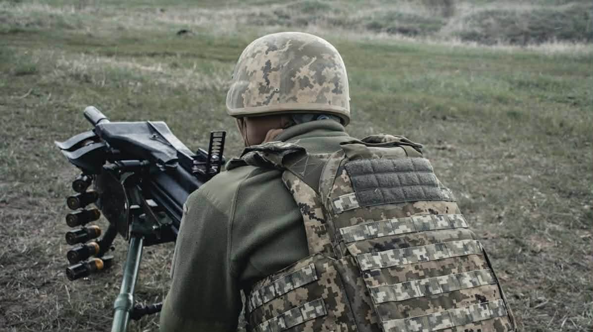 У ЗСУ розповіли, чому ворог безуспішно поспішає просунутися на Слов’янському напрямку