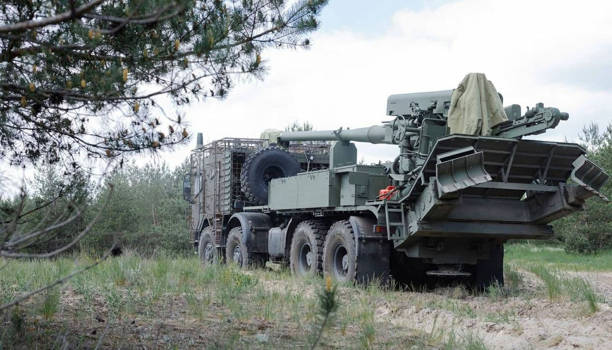 На Слов’янському напрямку противник штурмував сім разів