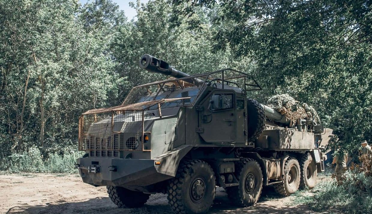 Армія рф хоче зробити максимум просувань на Донеччині до літа