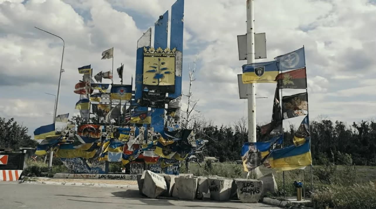 "Небо Донеччини": створено кліп на пісню авторки текстів родом із Бахмута