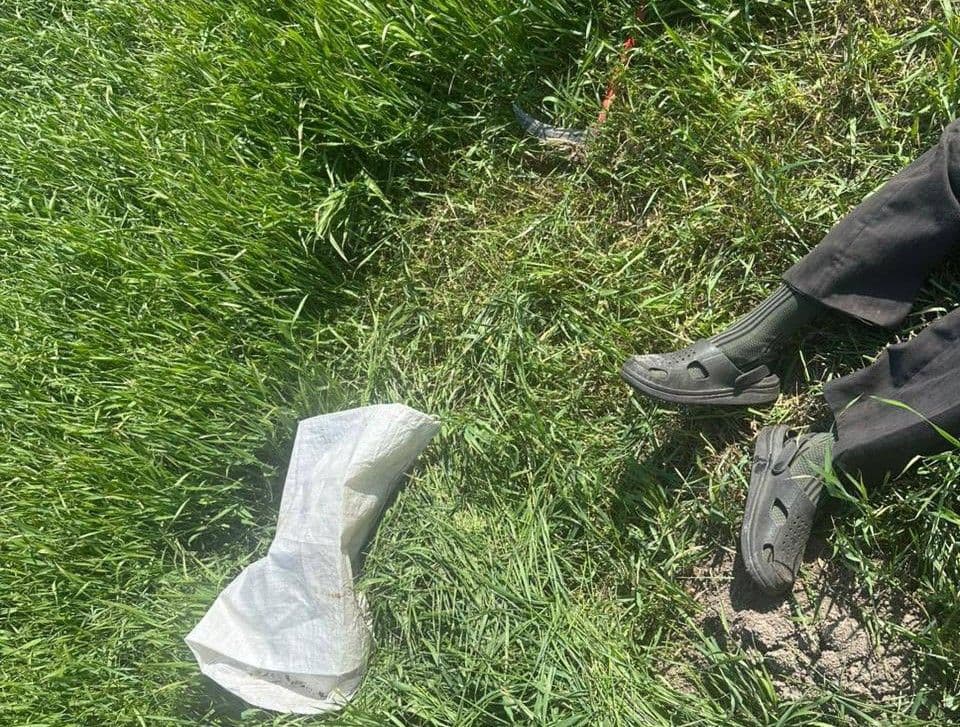 Стало відомо про загиблу вчора у Краматорську людину