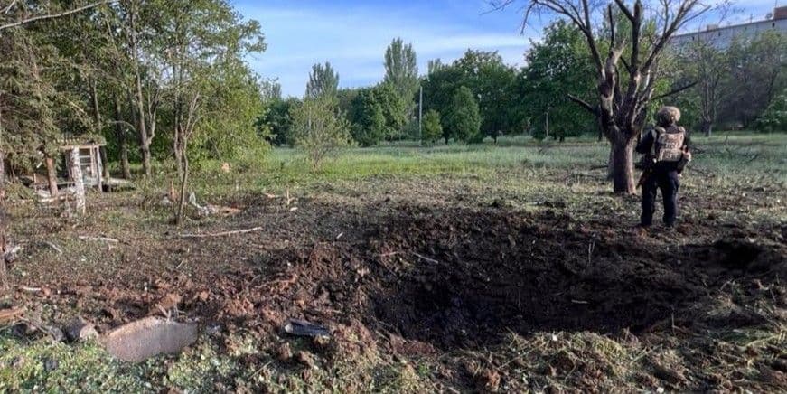 Російські обстріли Донеччини призвели до руйнувань ще 12 цивільних об'єктів, зокрема 5 будинків (фото)