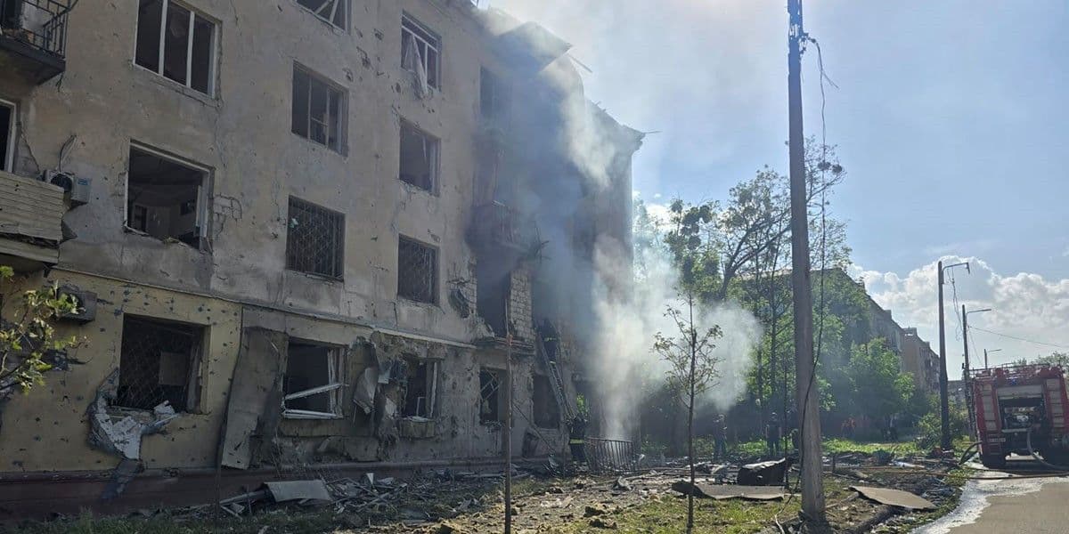 Рашисти 20 разів обстріляли населені пункти Донеччини: які наслідки