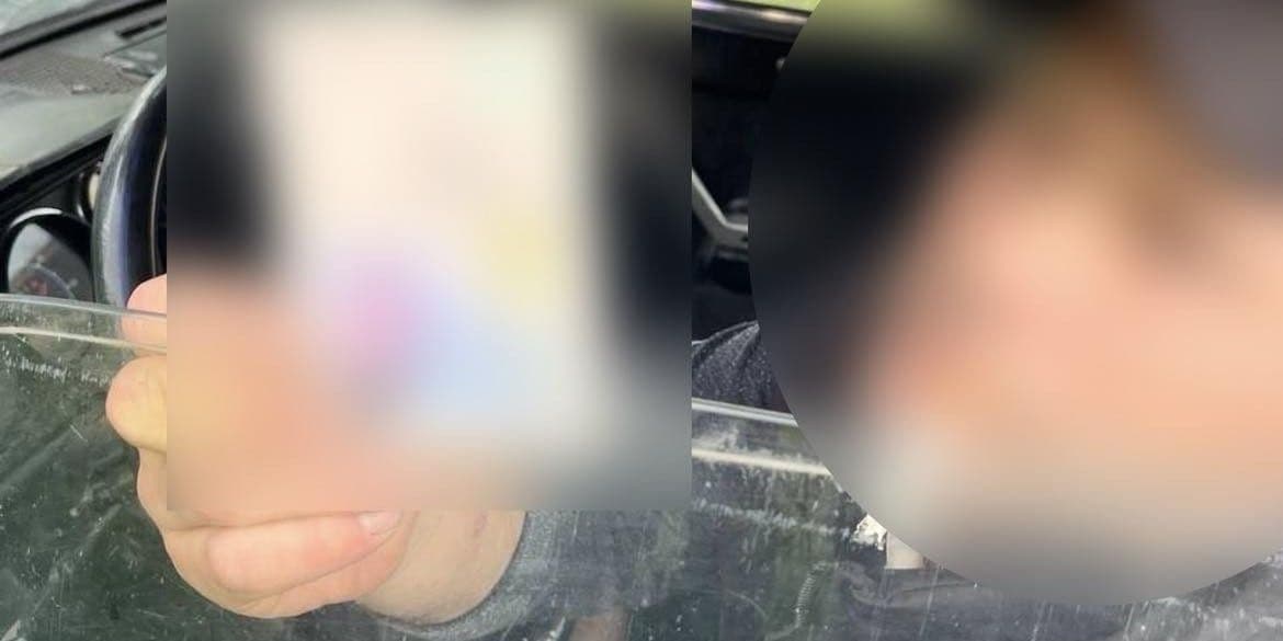 Фото: Патрульна поліція Краматорська та Слов'янська