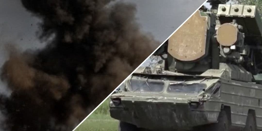 Фото: Facebook/Генштаб ВСУ