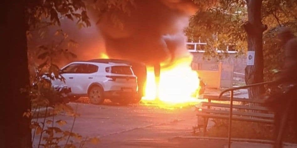 У Краматорську підбили підсумки російських дронових ударів 28 травня