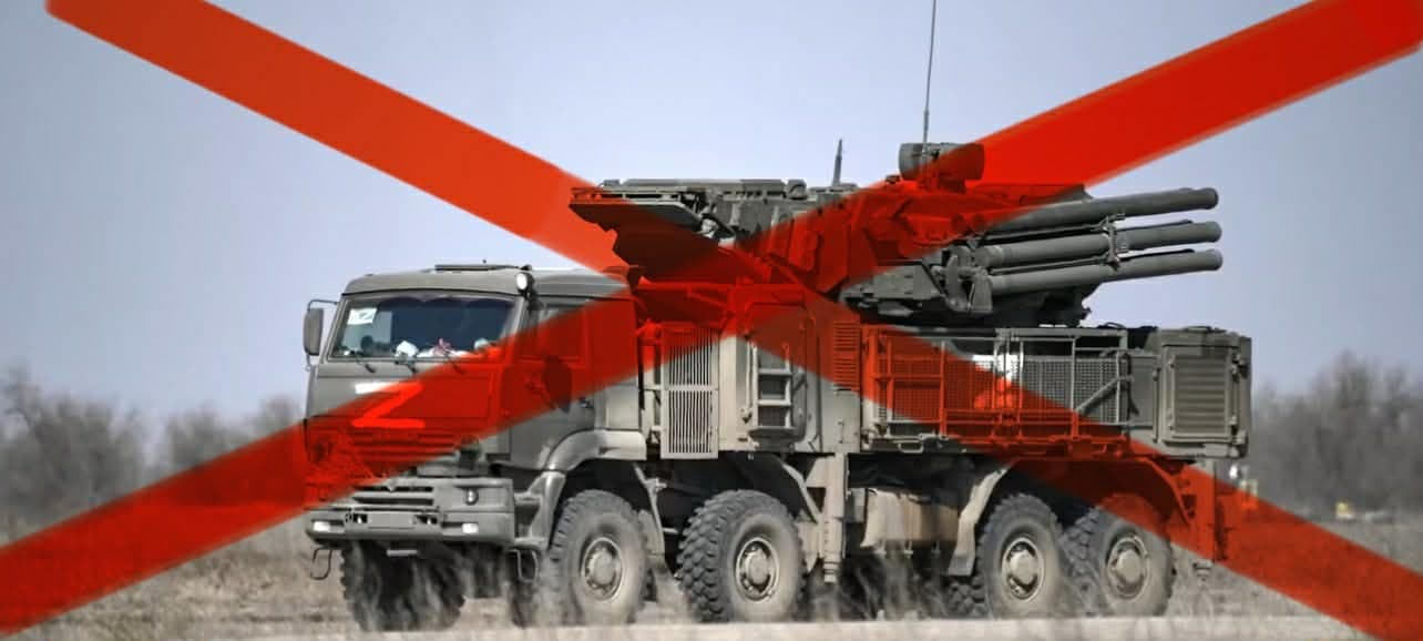 Сили безпілотних систем завдали ударів по ворожих цілях на ТОТ Донеччини і Луганщини