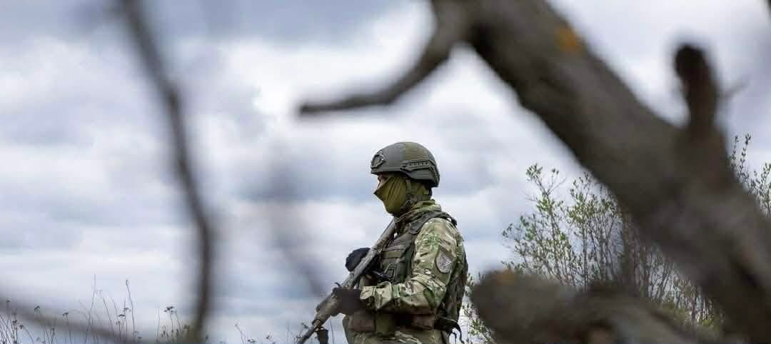 У 7-му корпусі ДШВ повідомили, що на Покровському напрямку росіяни порушили режим перемир’я