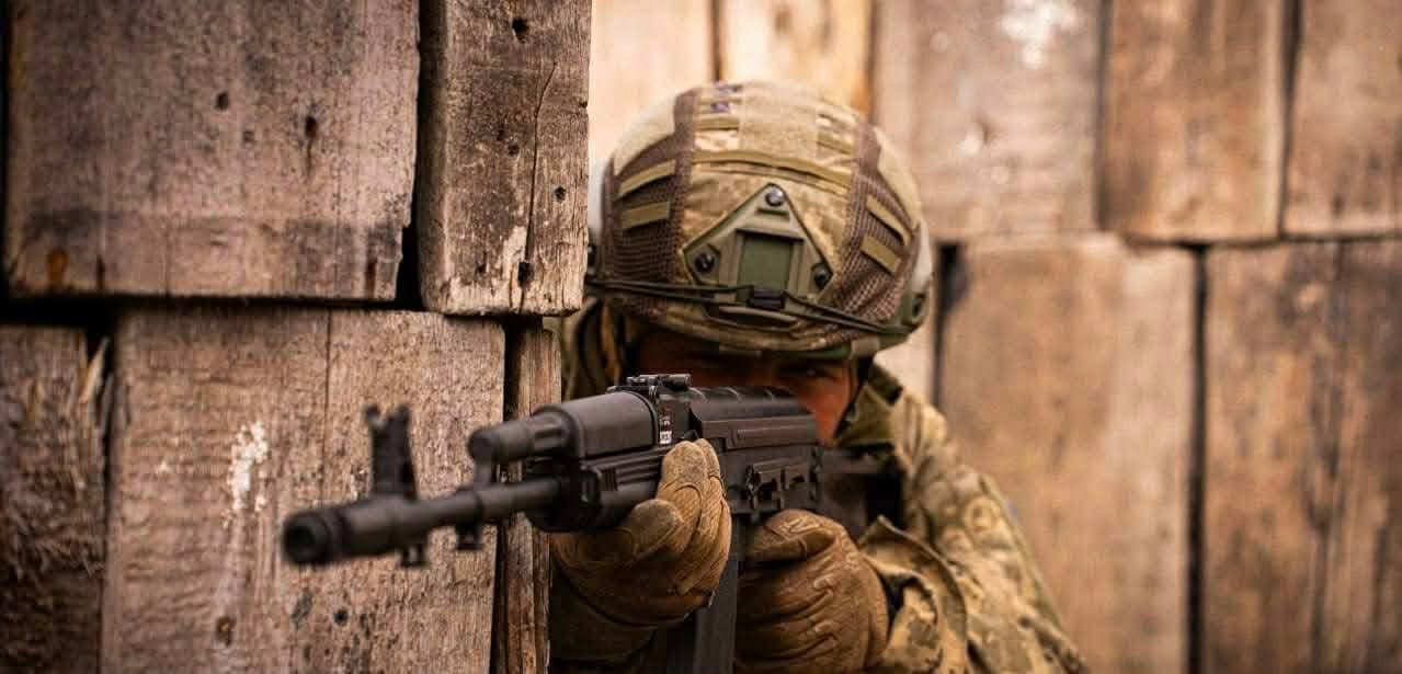 Росіяни хочуть зробити "маркерами успішності" Краматорськ і Слов'янськ