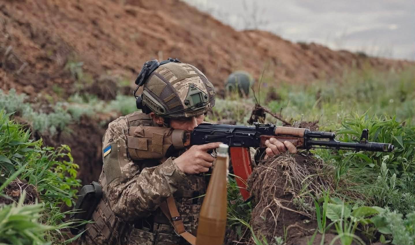 <em>Фото: 37 окрема бригада морської піхоти. Українські військові</em>