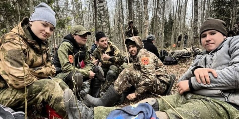 Росія використовує депортацію дітей як технологію соціальної інженерії у війні проти України