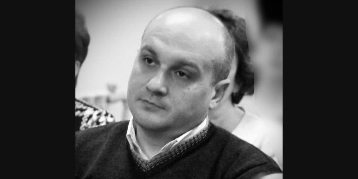 Максим Лавроненко. Краматорский городской совет