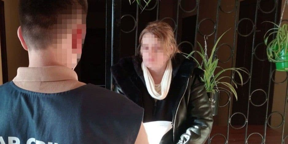 За державну зраду жительку Краматорська засудили до 15 років за ґратами: подробиці