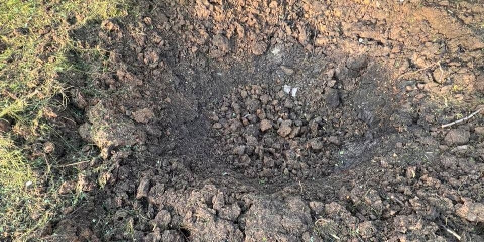 Рашисты сбросили на Краматорск ФАБ-250 и атаковали город дроном