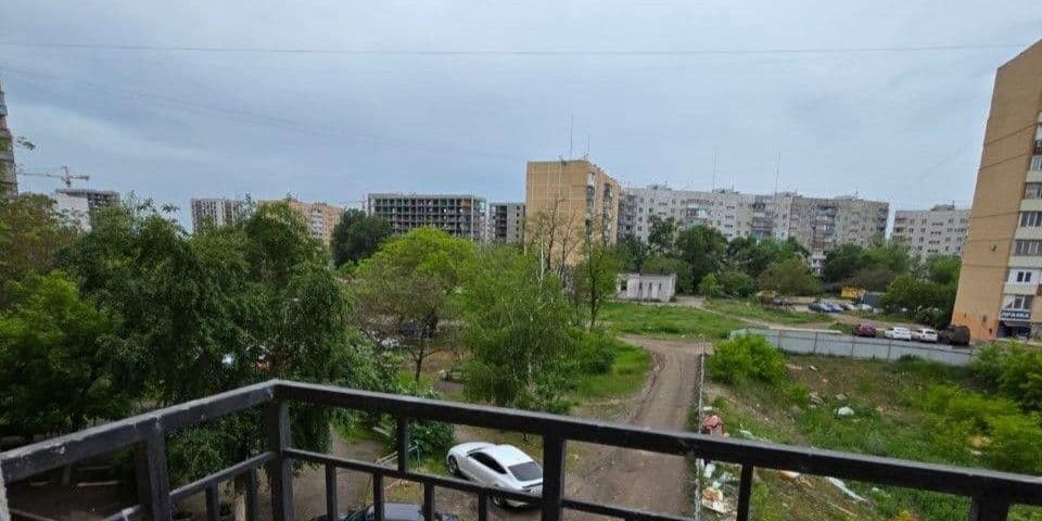 Оккупированный Мариуполь, май 2026 года. Фото из открытых источников