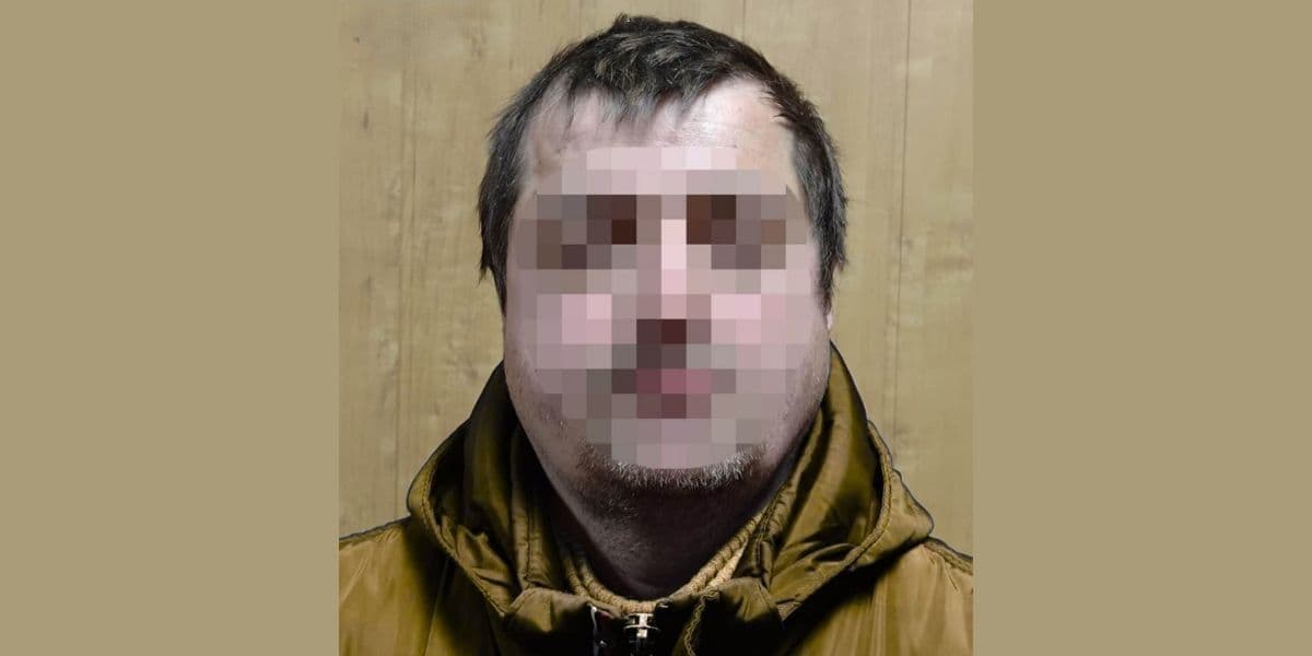 Житель Слов'янська отримав 15 років тюрми за три місяці роботи на ворога