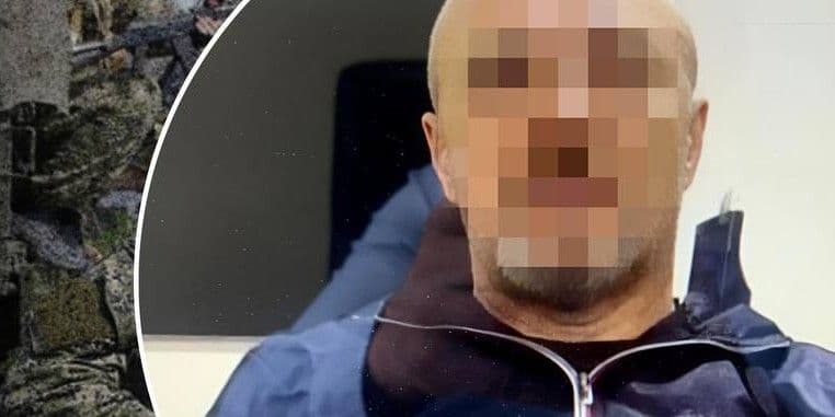 13 років за ґратами отримав житель Луганщини за силову службу окупантам