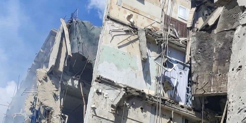 Армія рф 28 разів обстріляла населені пункти Донеччини: з лінії фронту евакуйовано ще 67 дітей (фото)