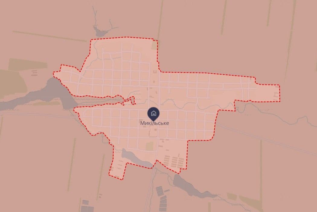Фото: deepstatemap.live