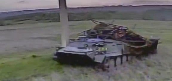 На Донецькому напрямку "Птахи Мадяра" нищать дронами піхоту та броню окупантів (відео)