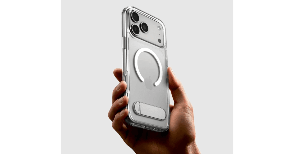 Топ-7 чохлів для iPhone 17 Pro Max у 2026 році: від бюджетних до преміальних брендів Spigen, Pitaka та UAG