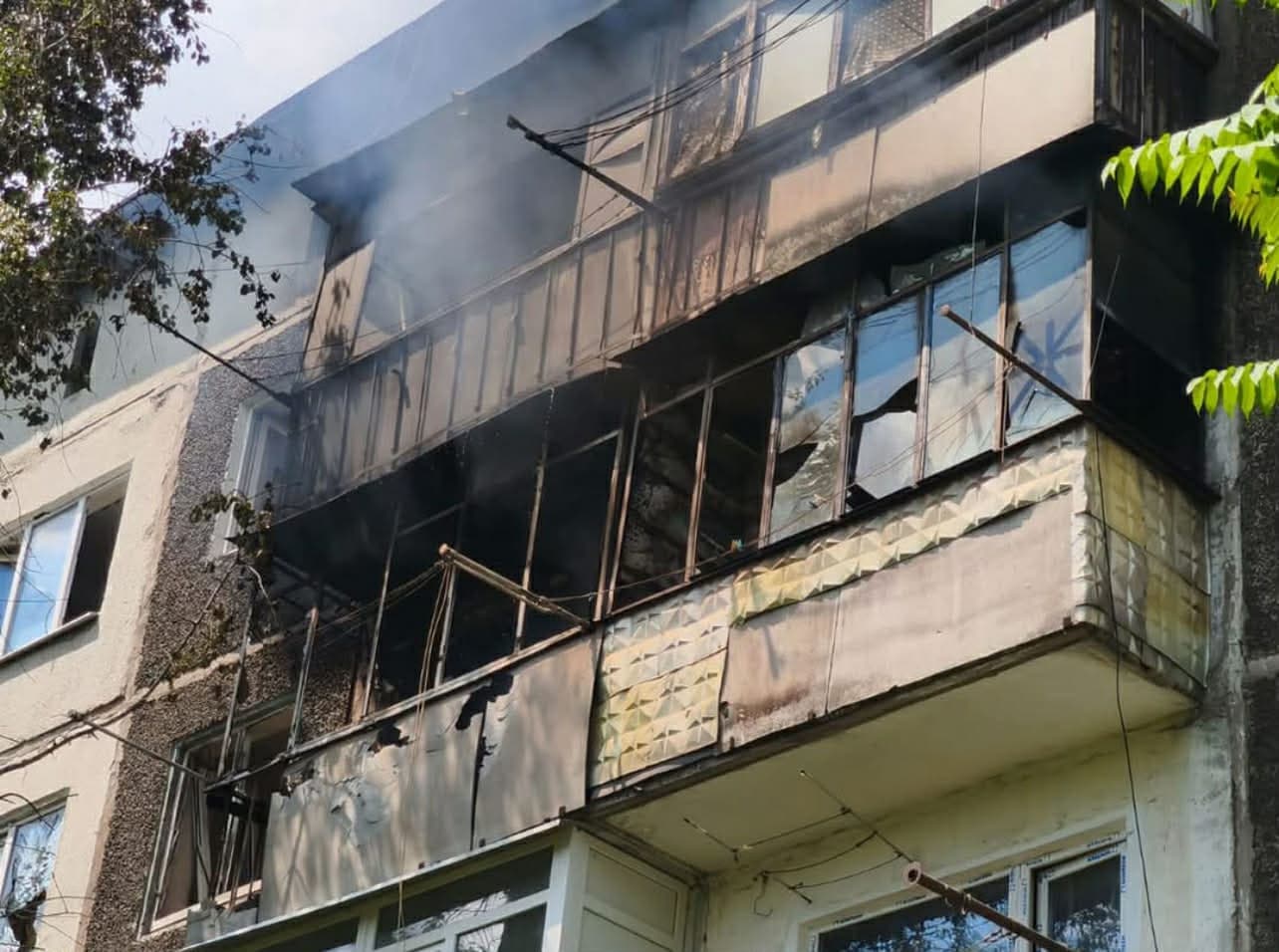 З Донеччини евакуювали ще 546 людей разом із дітьми