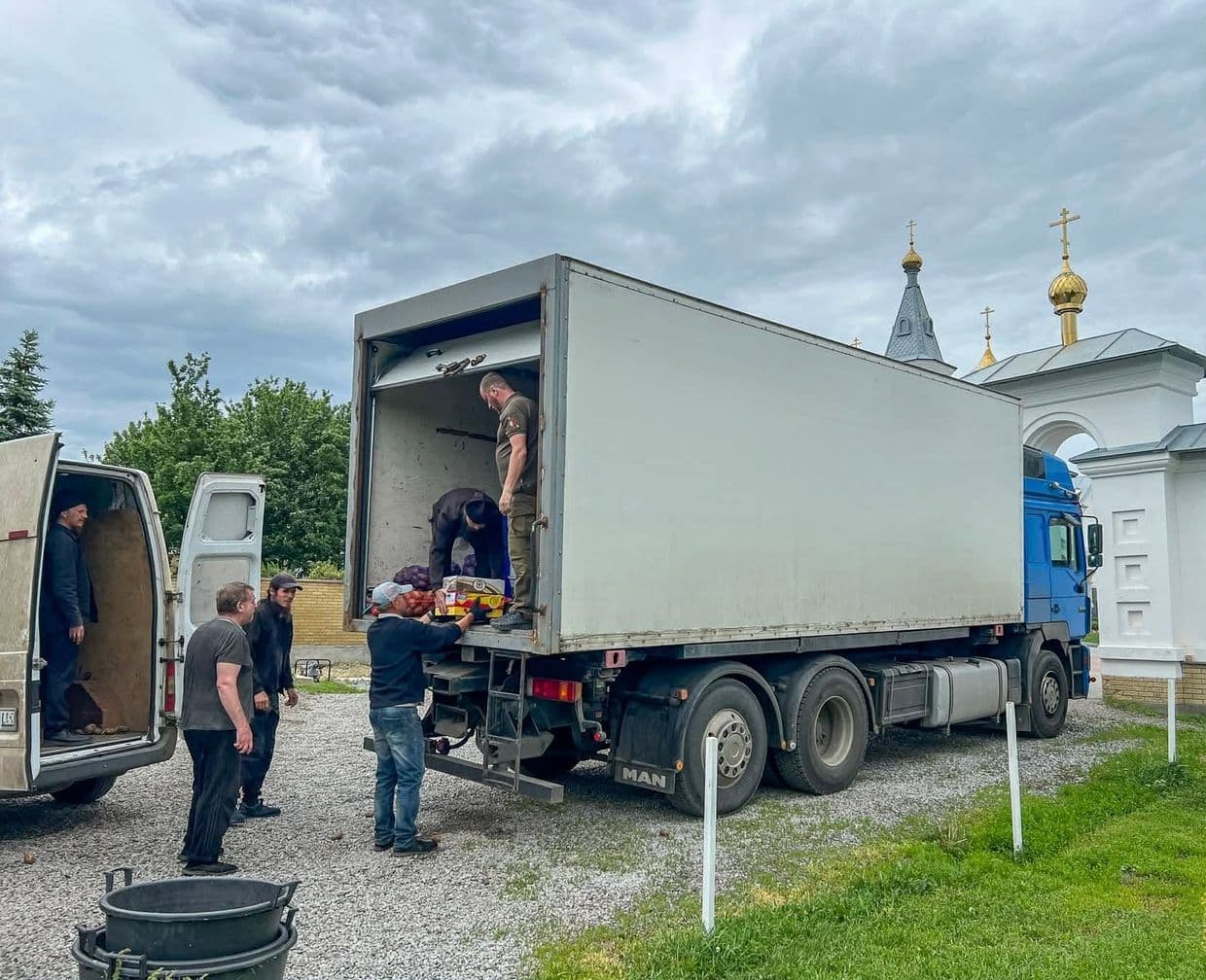 Електропостачання на паузі: як сьогодні живе Святогірськ без основних комунікацій