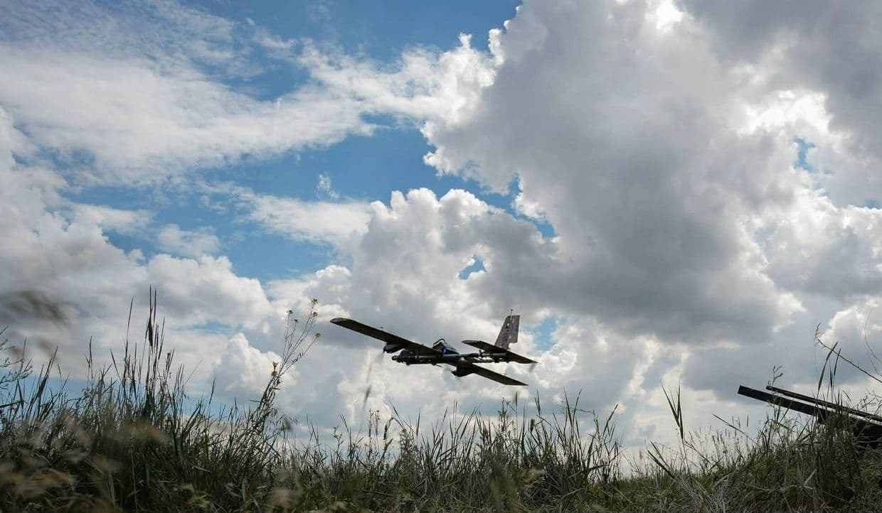 Росіяни створюють ілюзію "оточення" 100-ї механізованої бригади ЗСУ на Костянтинівському напрямку