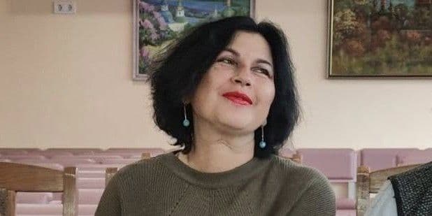 Представниця Костянтинівської громади виборола почесне І місце Національного конкурсу педагогічної майстерності