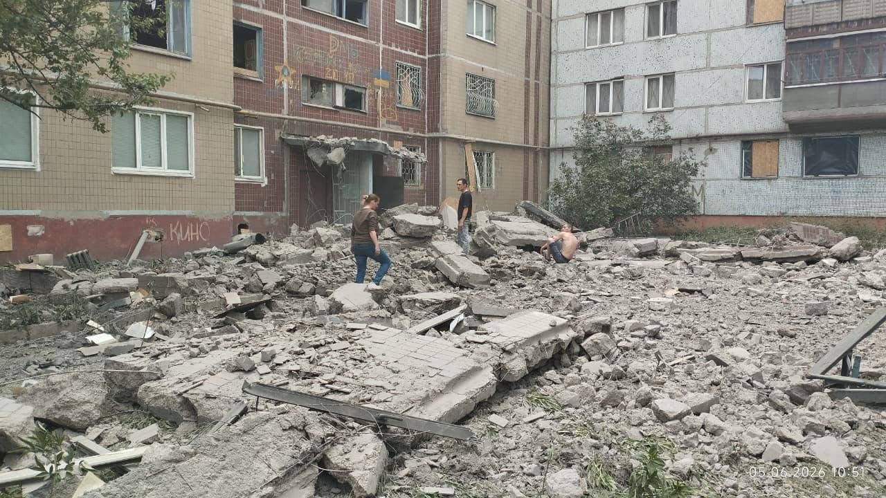 Рашисти 29 разів обстріляли населені пункти Донеччини: з лінії фронту евакуйовано ще 95 дітей (фото)