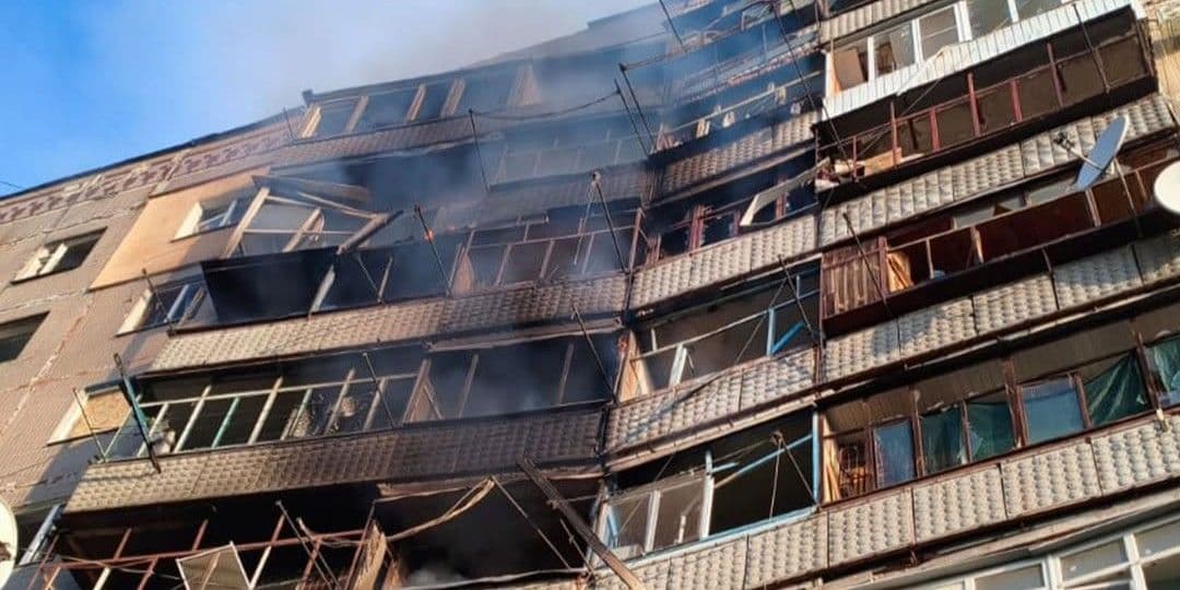 У Дружківці росіяни вбили людину, яка перебувала на городі, також загибла людина у Веселому