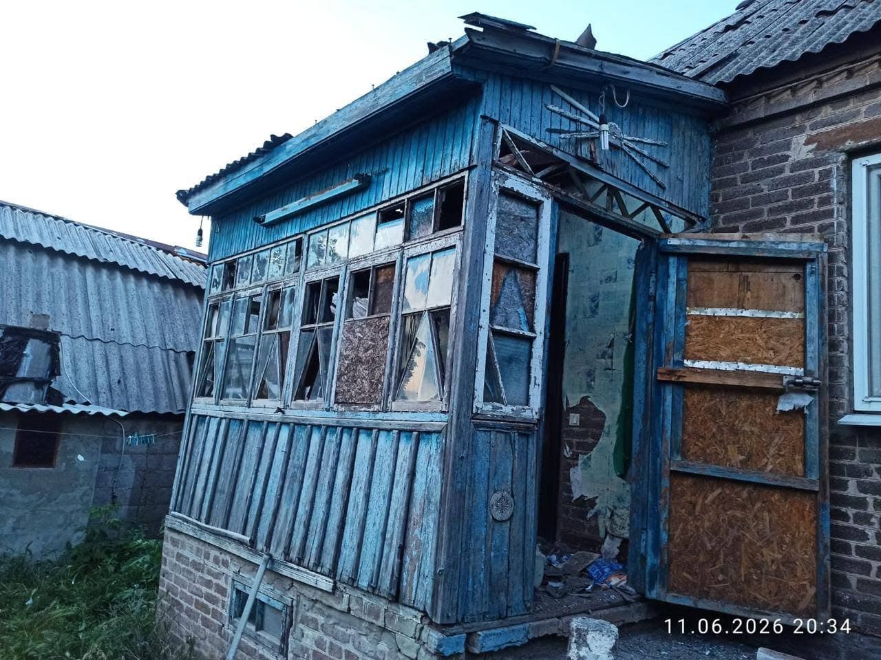 З лінії фронту на Донеччині евакуювали ще пів тисячі людей, зокрема понад 40 дітей