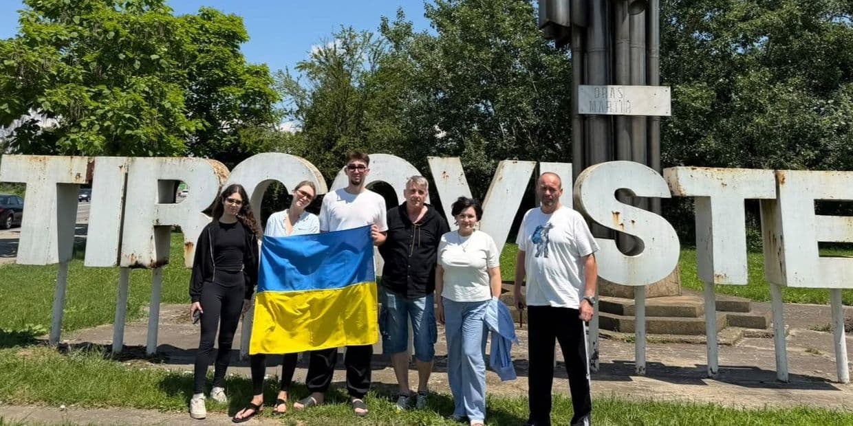 Донецький обласний драмтеатр представить Україну на міжнародному фестивалі в Румунії