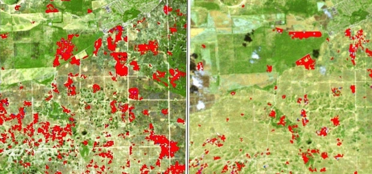 Фото: Державна екологічна інспекція у Луганській області