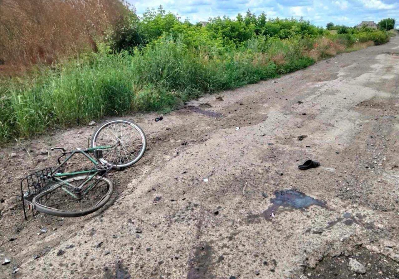 Утром армия рф убила мужчину в Краматорской громаде