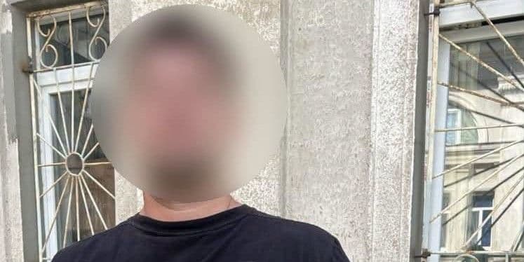 У Краматорську хибний виклик завершився для п'яного чоловіка постановою від патрульних