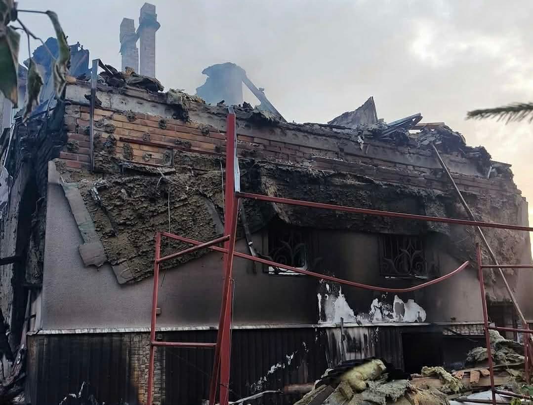 Через ворожі обстріли на Донеччині три людини загинуло, 9 поранені — серед них дитина