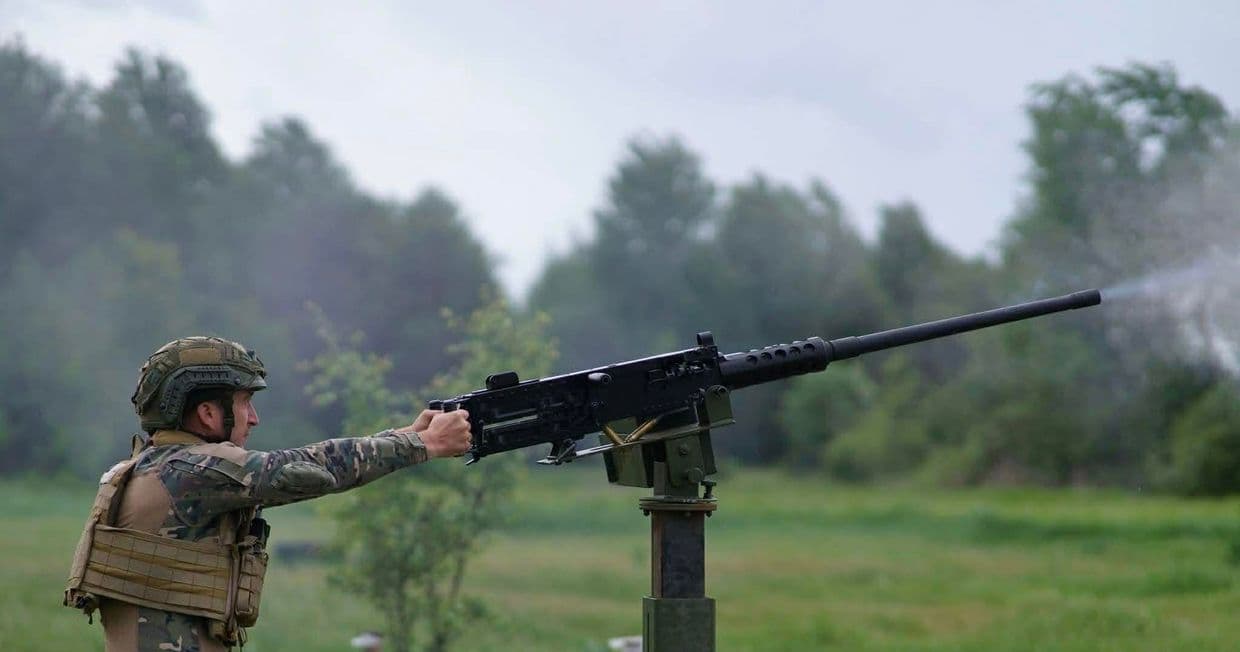 На Костянтинівському напрямку загарбники здійснили сім атак, на Лиманському — 12