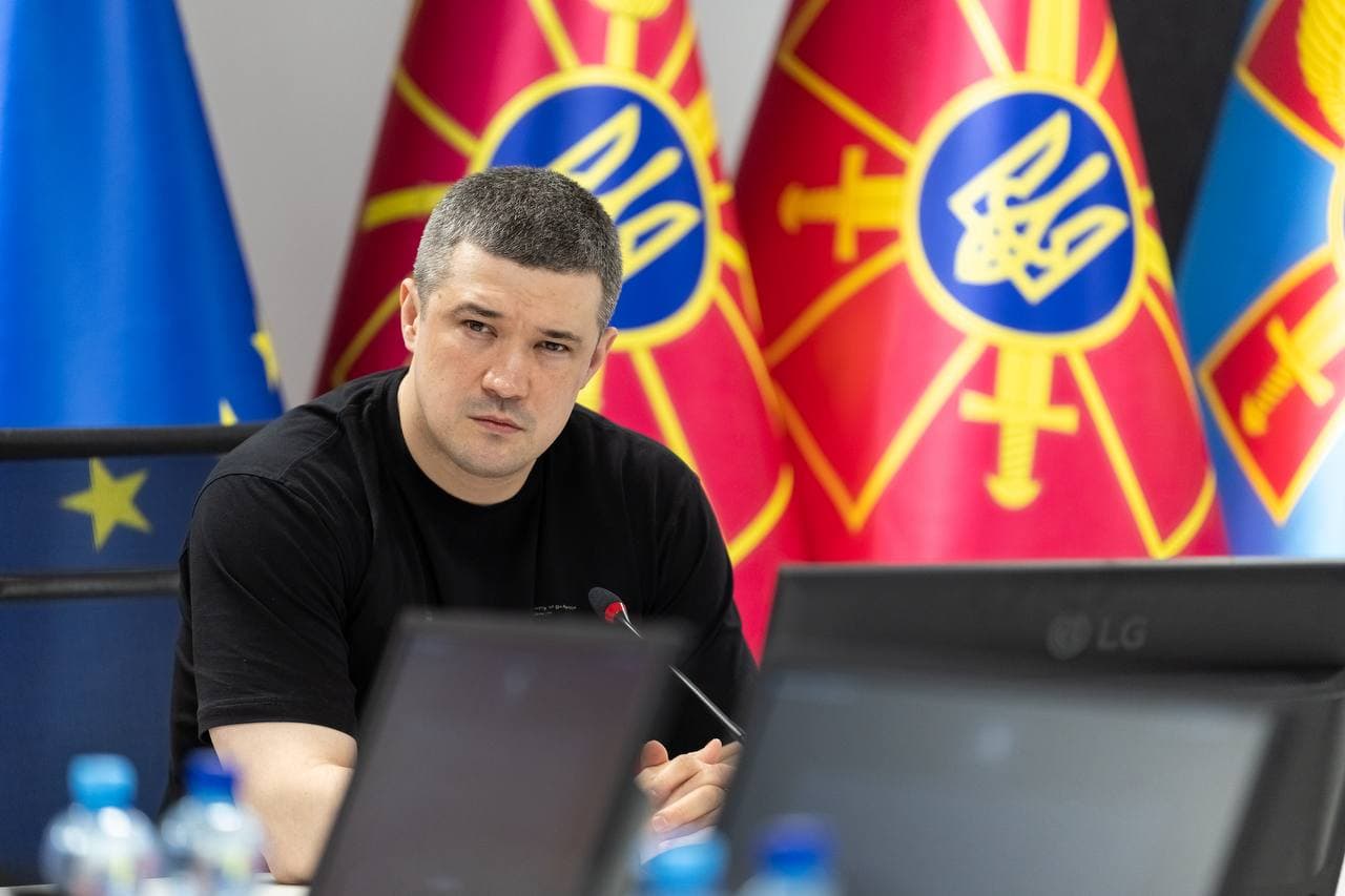Україна поступово перехоплює ініціативу на полі бою, — Федоров