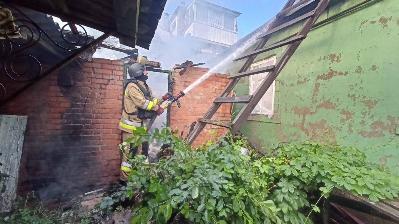 Вчера Краматорская громада испытала 6 дроновых атак: какие последствия