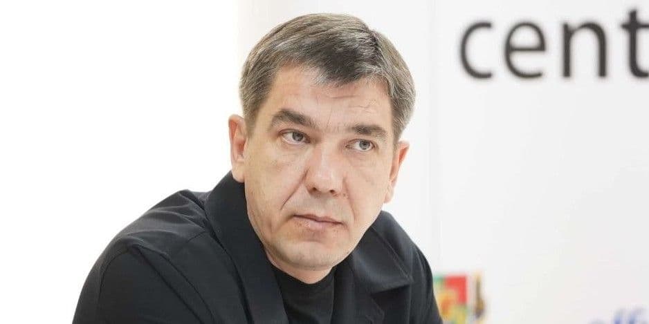 Івана Бочка призначено Першим заступником голови Луганської ОДА, а Смирнов став просто заступником