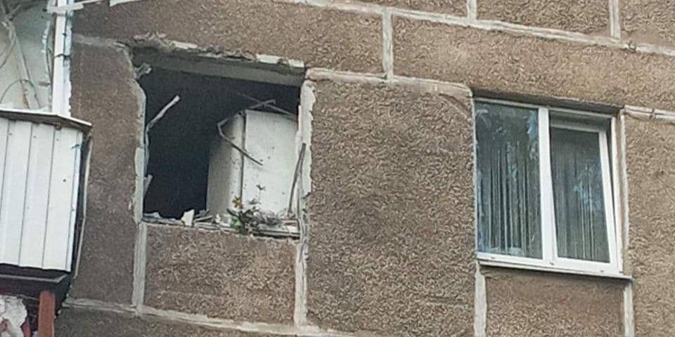 Учора рашисти 31 раз ударили по Краматорській громаді: відомо про 4 поранених