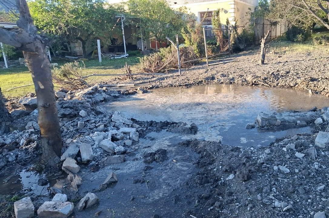 У Краматорську розповіли про наслідки 7 вчорашніх російських атак на місто