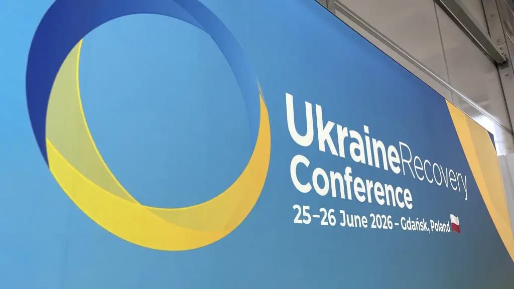 На URC 2026 обсудят роль украинских медиа в восстановлении и информационной стойкости