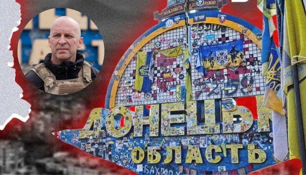 Філашкін привітав всіх із Днем визволення: 12 років тому від росіян звільнили Слов’янськ, Краматорськ, Дружківку та Костянтинівку