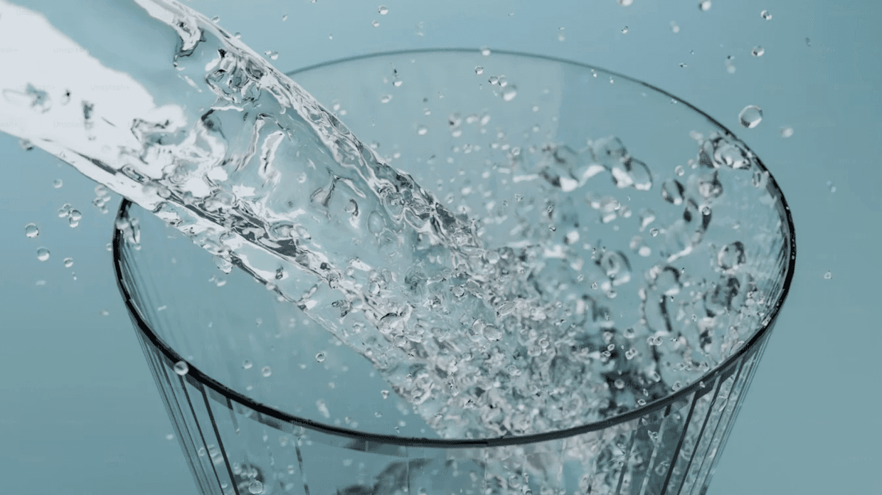 Доставка воды от компании My Water Shop: европейский подход к очистке