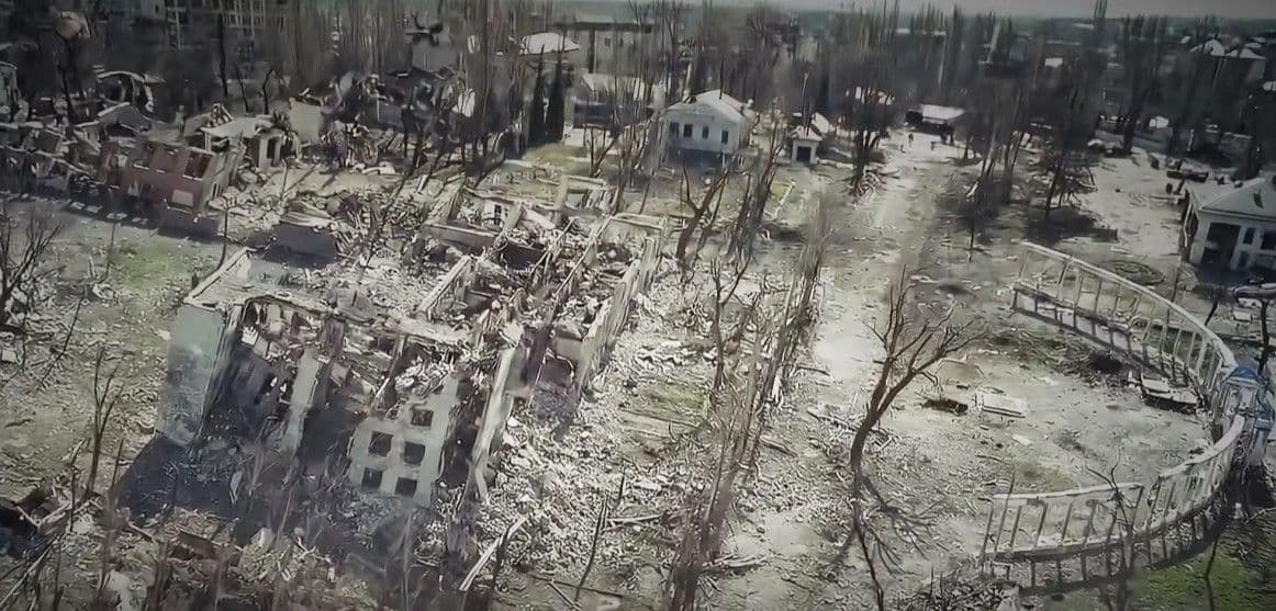 Понад 700 днів боротьби: битва за Часів Яр триває просто зараз (відео)